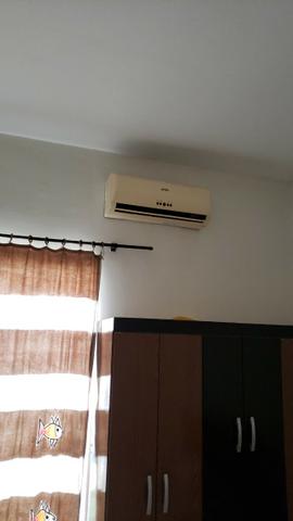 Casas Mobiliadas Condomínio Fechado 3 quartos Três Lagoas/MS (Só entrar e morar) - Foto 11
