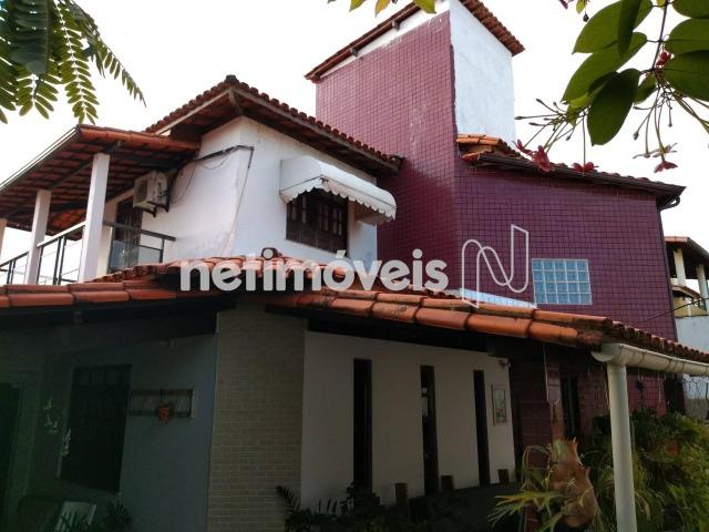 Casa 3 Quartos à Venda em Condomínio Fechado em Itapuã ( 737170 ) - Foto 7