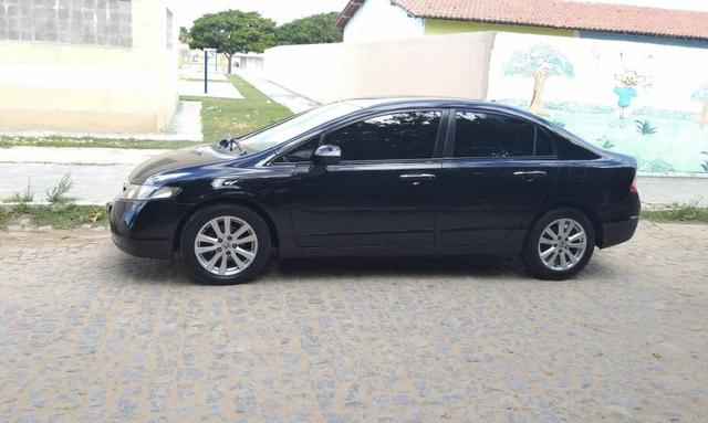 Civic - Foto 4