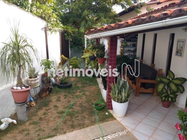 Casa 3 Quartos à Venda em Condomínio Fechado em Itapuã ( 737170 ) - Foto 9