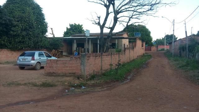 Vendo Casa no Bairro Socialista. Proximo a Rua Uniao. Leia o Anúncio. - Foto 19