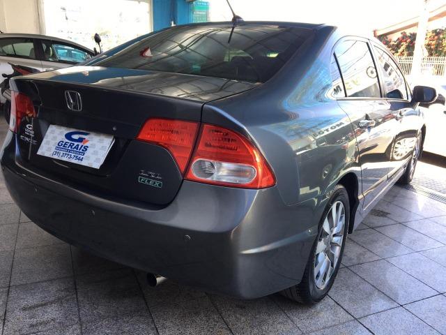 Honda Civic 1.8 16V LXL - Foto 6