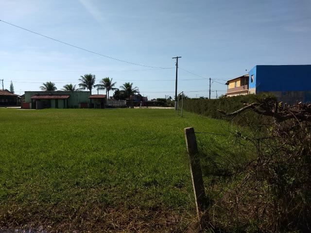 L-Terreno no Condomínio Bougainville II em Unamar - Tamoios - Cabo Frio/RJ - Foto 5