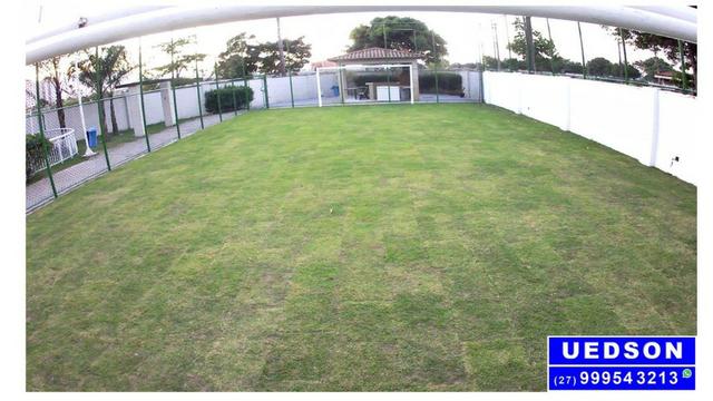 UED - Apt° 2 quartos com suíte em Morada de Laranjeiras - Foto 14
