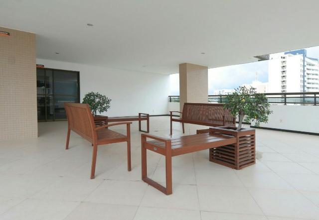 " Oportunidade " Apartamento 3/4 - Vilas do Atlântico / Lauro de Freitas - Villa Del Mare - Foto 3