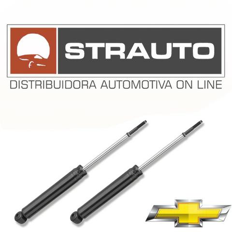 Amortecedor Chevrolet