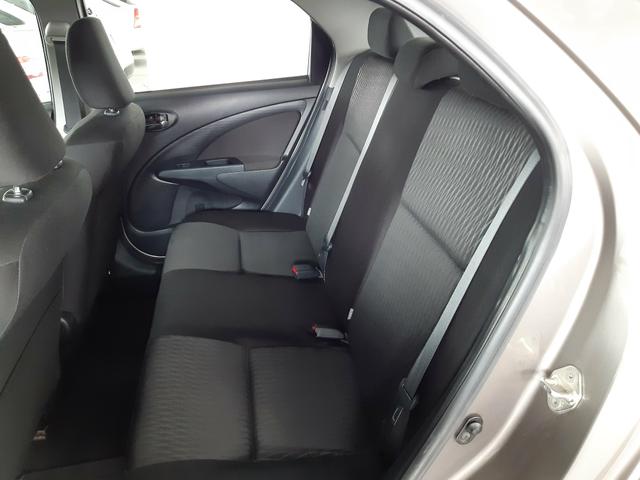 Etios XS 1.5 Flex Automático - Foto 9