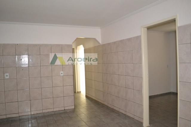 Casa, Setor Faiçalville, Goiânia-GO - Foto 17