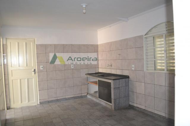Casa, Setor Faiçalville, Goiânia-GO - Foto 15