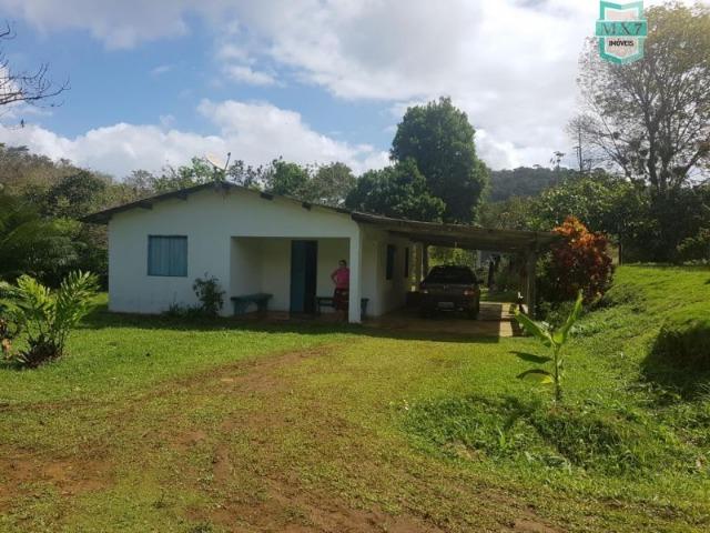Igrapiúna. Fazenda com 845 Hectares e cachoeira, cacau, pupunha e seringa. - Foto 8