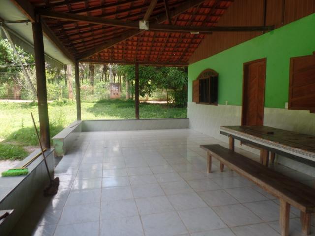 Chácara à venda em Bom jesus do bagre, Belo oriente cod:356 - Foto 3