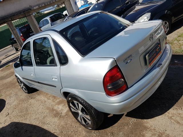 Classic Spirit 2010 Completo $16.900 T. *
