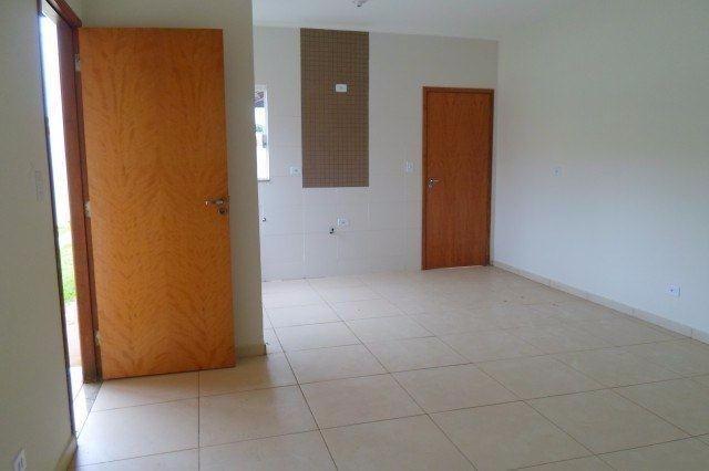 Casa 3 quartos Condomínio Fechado Térrea Três Lagoas/MS (Direto com a Incorporadora) - Foto 2