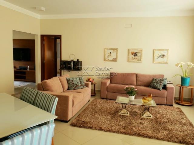 Casa de condomínio para alugar com 3 dormitórios cod:7599 - Foto 7