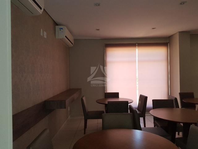 Apartamento à venda com 2 dormitórios em Nova aliança, Ribeirão preto cod:58856 - Foto 9