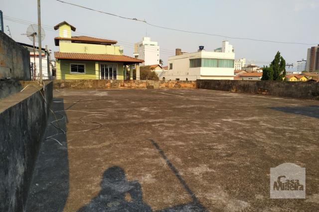 Terreno à venda em Caiçaras, Belo horizonte cod:255405 - Foto 2