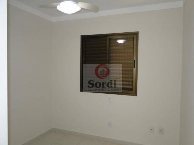 Apartamento com 4 dormitórios à venda, 111 m² por r$ 530.000 - jardim nova aliança sul - r - Foto 18