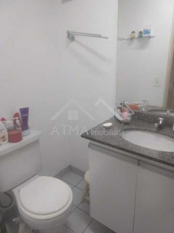 Apartamento à venda com 2 dormitórios em Vila da penha, Rio de janeiro cod:VPAP20372 - Foto 13