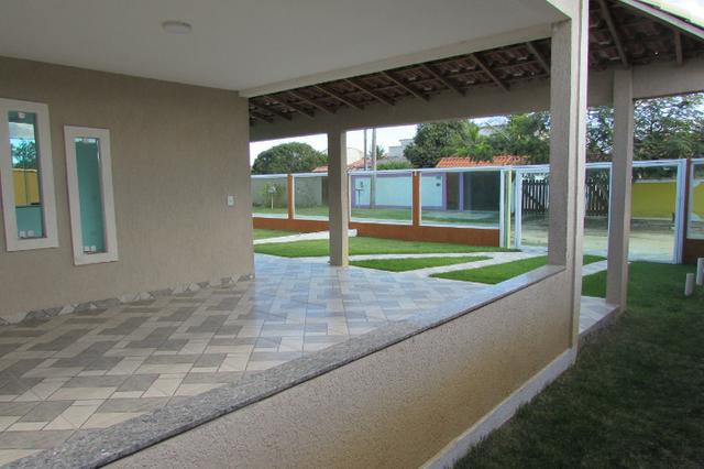 Casa à venda / Aluguel para temporada. Em Saquarema - RJ - Foto 13
