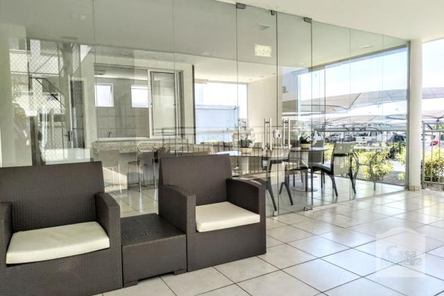 Apartamento à venda com 3 dormitórios em Alto caiçaras, Belo horizonte cod:256280 - Foto 14
