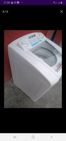 Maquina de lavar Electrolux 8kg turbo limpeza - Foto 3