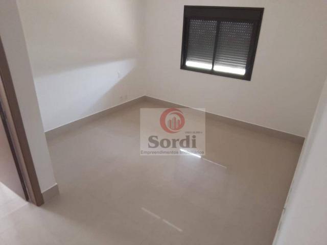 Apartamento com 3 dormitórios à venda, 168 m² por r$ 1.050.000 - (l-10) - ribeirão preto/s - Foto 10