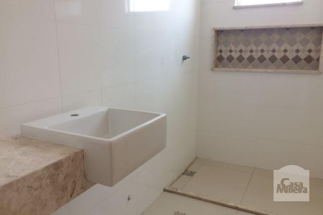 Apartamento à venda com 2 dormitórios em Caiçaras, Belo horizonte cod:256488 - Foto 15