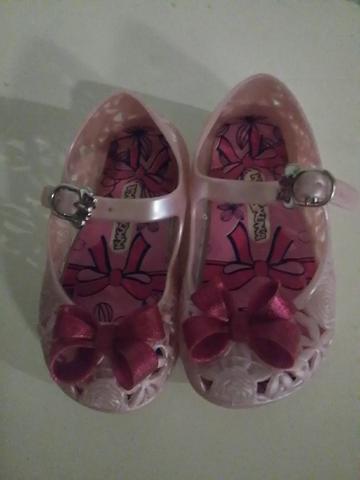 Sapatos infantil - Foto 4