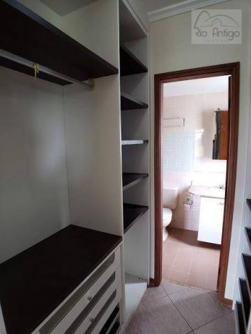 Apartamento com 2 quartos para alugar, 101 m² - barra da tijuca - rio de janeiro/rj - Foto 15