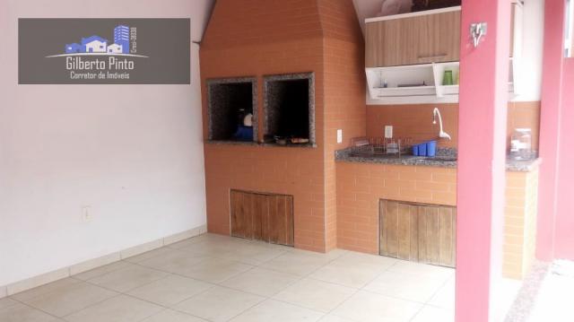Casa à venda com 2 dormitórios em Forquilhas, São josé cod:CA0021 - Foto 16