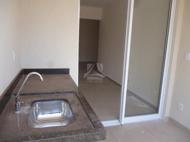 Apartamento à venda com 2 dormitórios em Vila seixas, Ribeirão preto cod:58765 - Foto 9