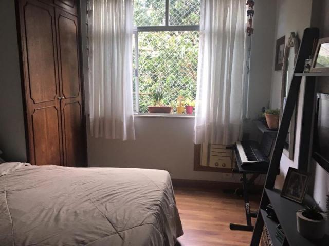 APARTAMENTO à venda, TIJUCA RIO DE JANEIRO RJ - Foto 8