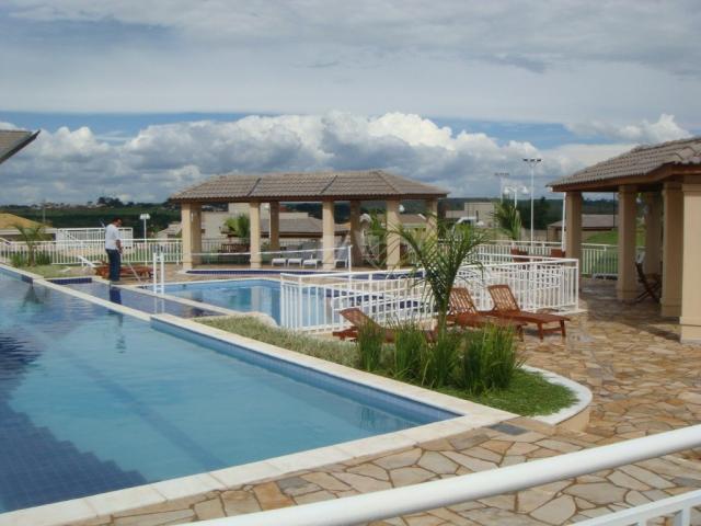Casa de condomínio à venda com 3 dormitórios em Vila do golf, Ribeirão preto cod:58785 - Foto 7
