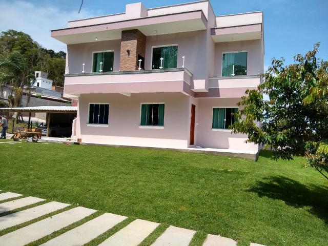 Casa temporada Ribeirão da Ilha - Foto 5