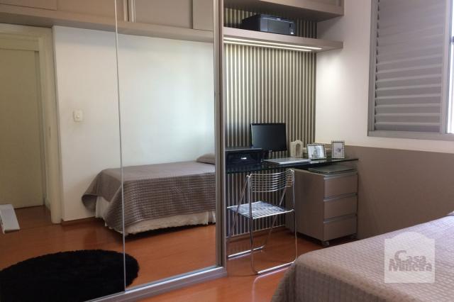 Apartamento à venda com 3 dormitórios em Coração eucarístico, Belo horizonte cod:256156 - Foto 12