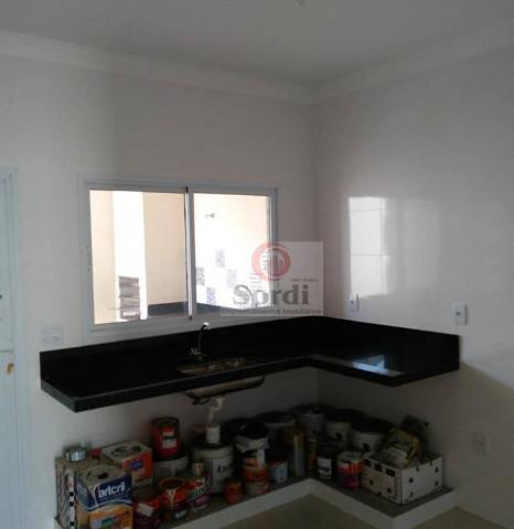 Casa com 3 dormitórios à venda, 110 m² por r$ 300.000 - santa cecília - ribeirão preto/sp - Foto 5