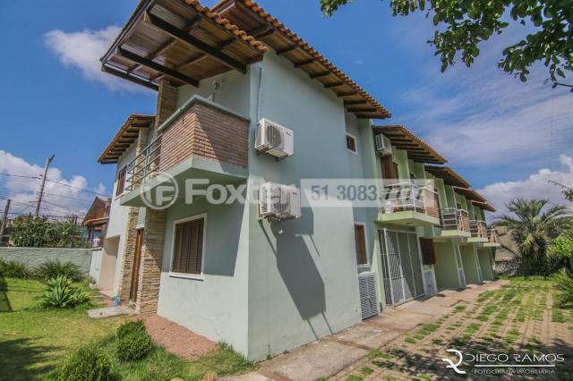 Casa à venda com 3 dormitórios em Camaquã, Porto alegre cod:169981 - Foto 2