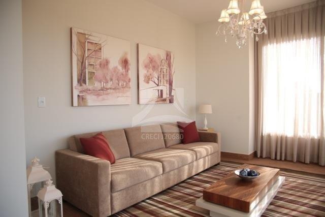 Casa de condomínio à venda com 3 dormitórios em Jardim cybelli, Ribeirão preto cod:43699 - Foto 9