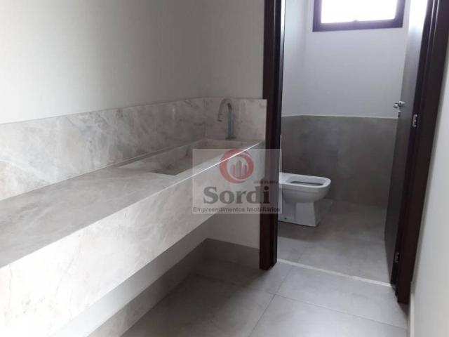 Casa com 3 dormitórios à venda, 260 m² por r$ 139.000 - bonfim paulista - ribeirão preto/s - Foto 6