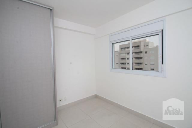 Apartamento à venda com 2 dormitórios em Caiçaras, Belo horizonte cod:255506 - Foto 7