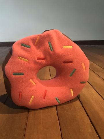 Almofada Donuts
