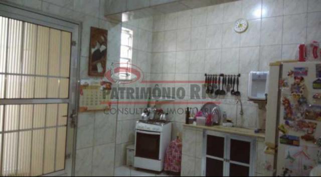 Apartamento à venda com 2 dormitórios em Engenho de dentro, Rio de janeiro cod:PAAP23386 - Foto 14