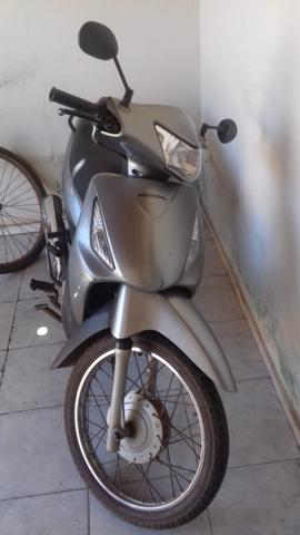 Honda Biz 2009