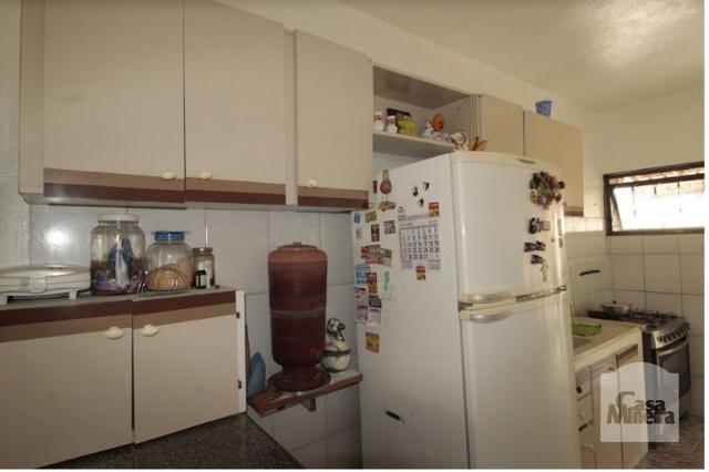 Casa à venda com 3 dormitórios em Dom cabral, Belo horizonte cod:256632 - Foto 9