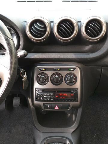 Citroen C3 1.5 2013 Pic GLX Mod Novo / Ac troca - Foto 17