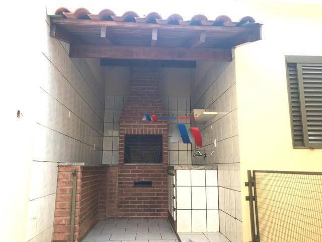Casa com 3 dormitórios para alugar, 250 m² por r$ 1.800,00/mês - boa vista - são josé do r - Foto 20