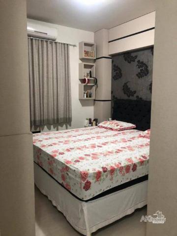 Oportunidade! apartamento no centro de cianorte! - Foto 14