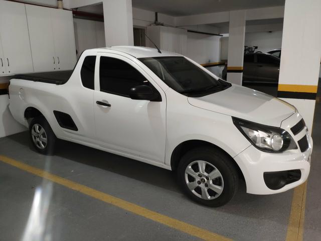 Vendo Montana - Foto 6