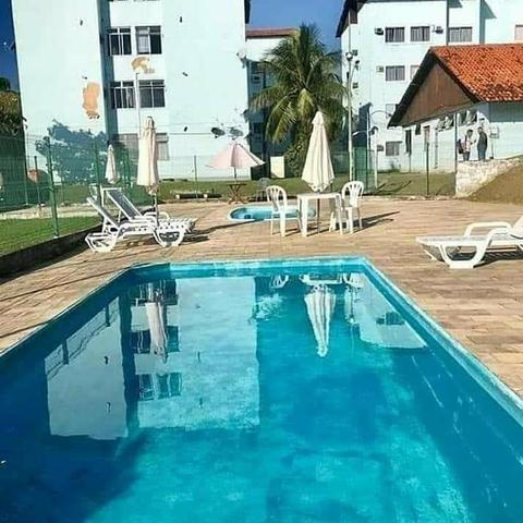 Apto Na Estr.Do Pré em CG Entrada de R$40.000 + Prestações Sem consulta SPC/Serasa - Foto 15