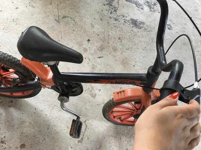 Bicicleta menino - Foto 2
